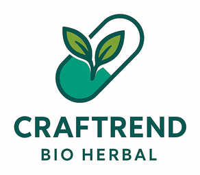 Craftrend Bio Herbal